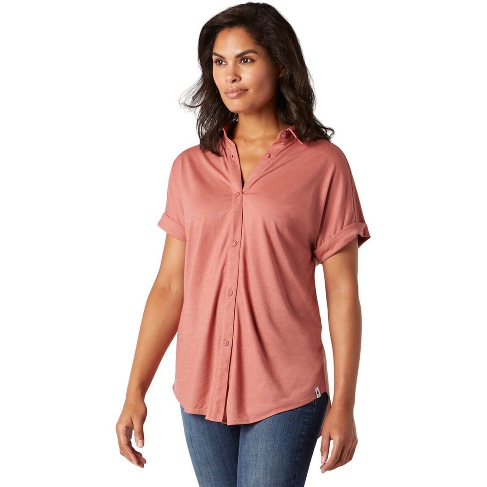 Smartwool Everyday Exploration Top - NWT